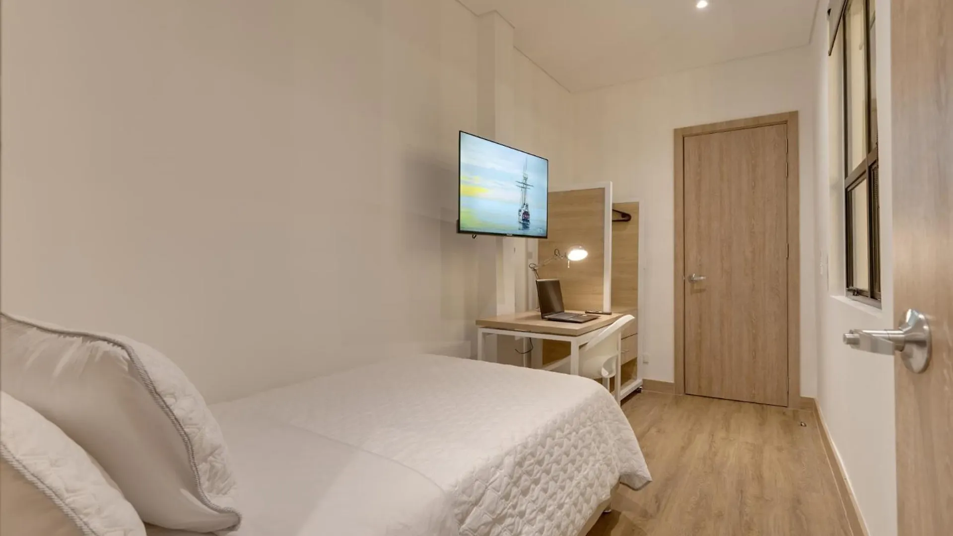 Apartman Magusan Holiday Rentals Cali