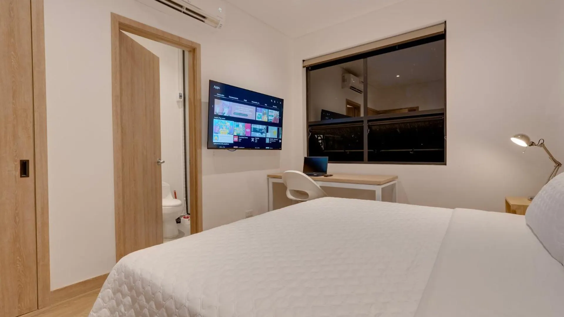 Apartman Magusan Holiday Rentals Cali