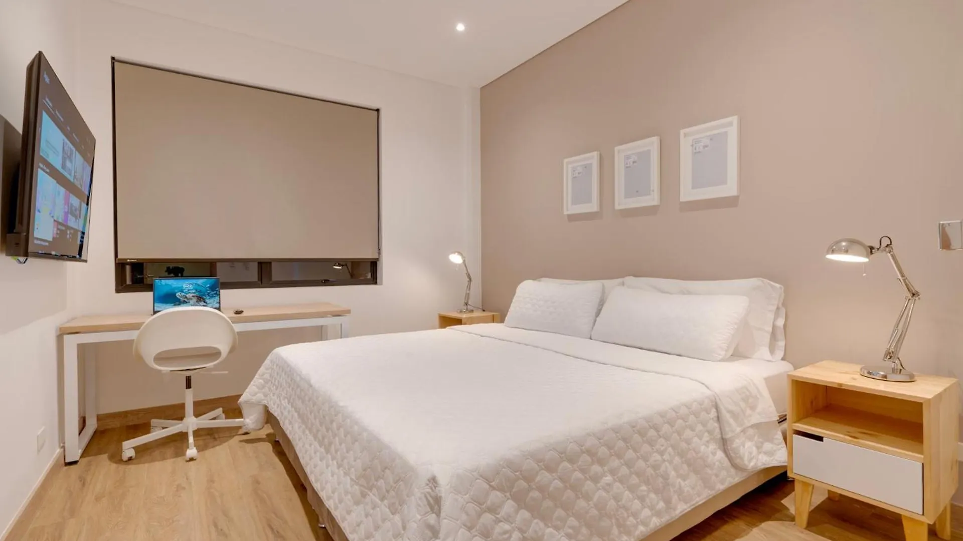 Magusan Holiday Rentals Cali 0*,