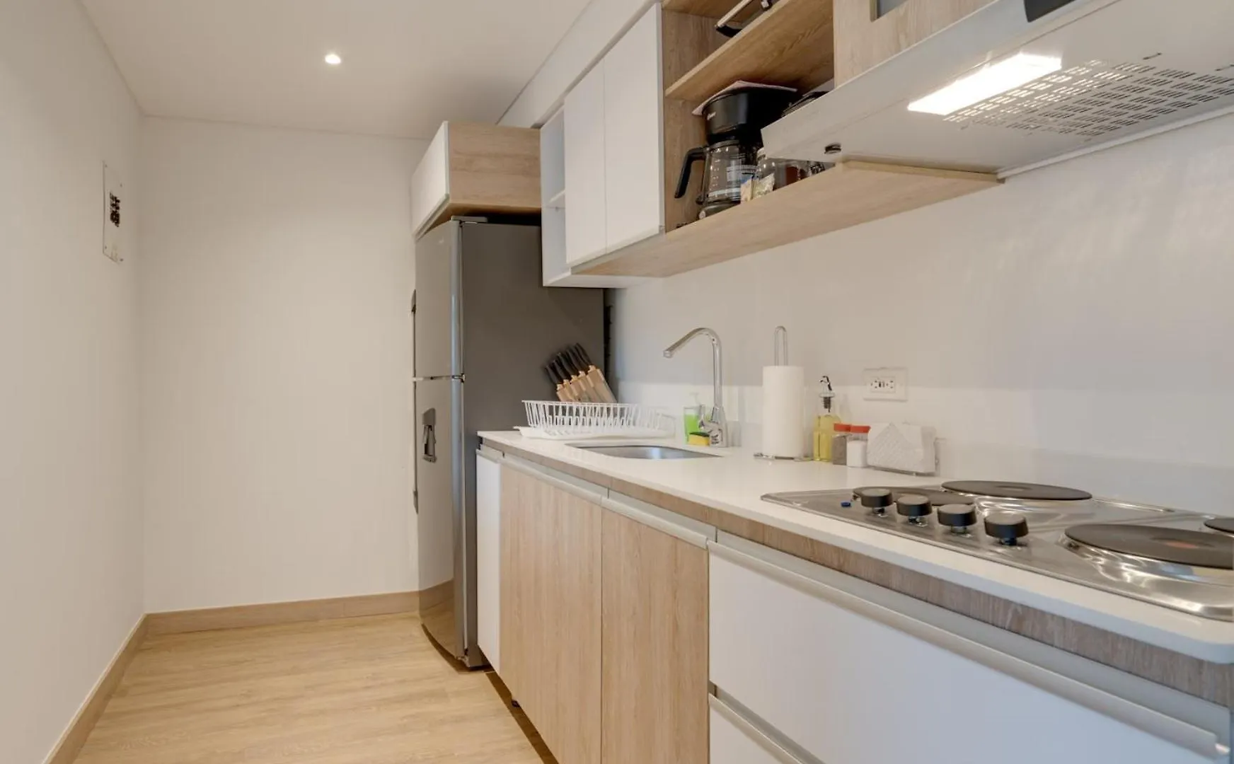 Magusan Holiday Rentals Cali