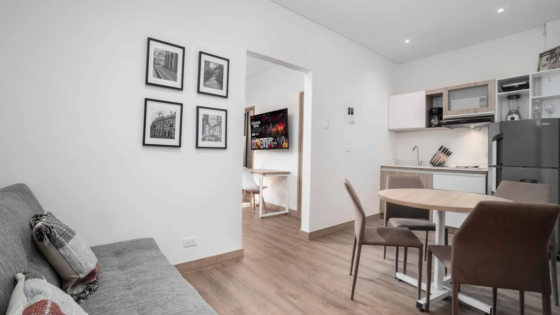 Magusan Holiday Rentals Cali Apartman