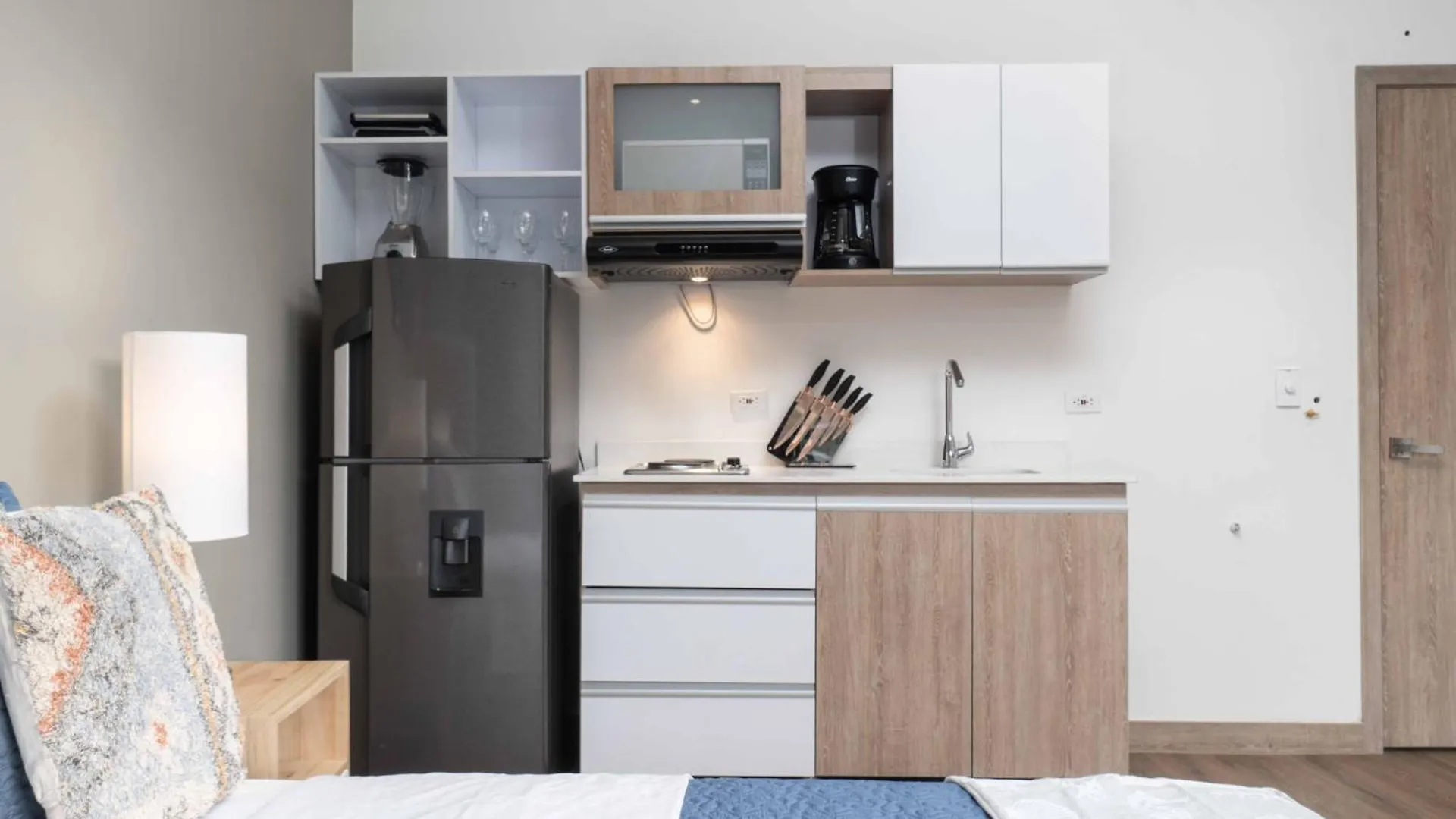 Magusan Holiday Rentals Cali Apartman