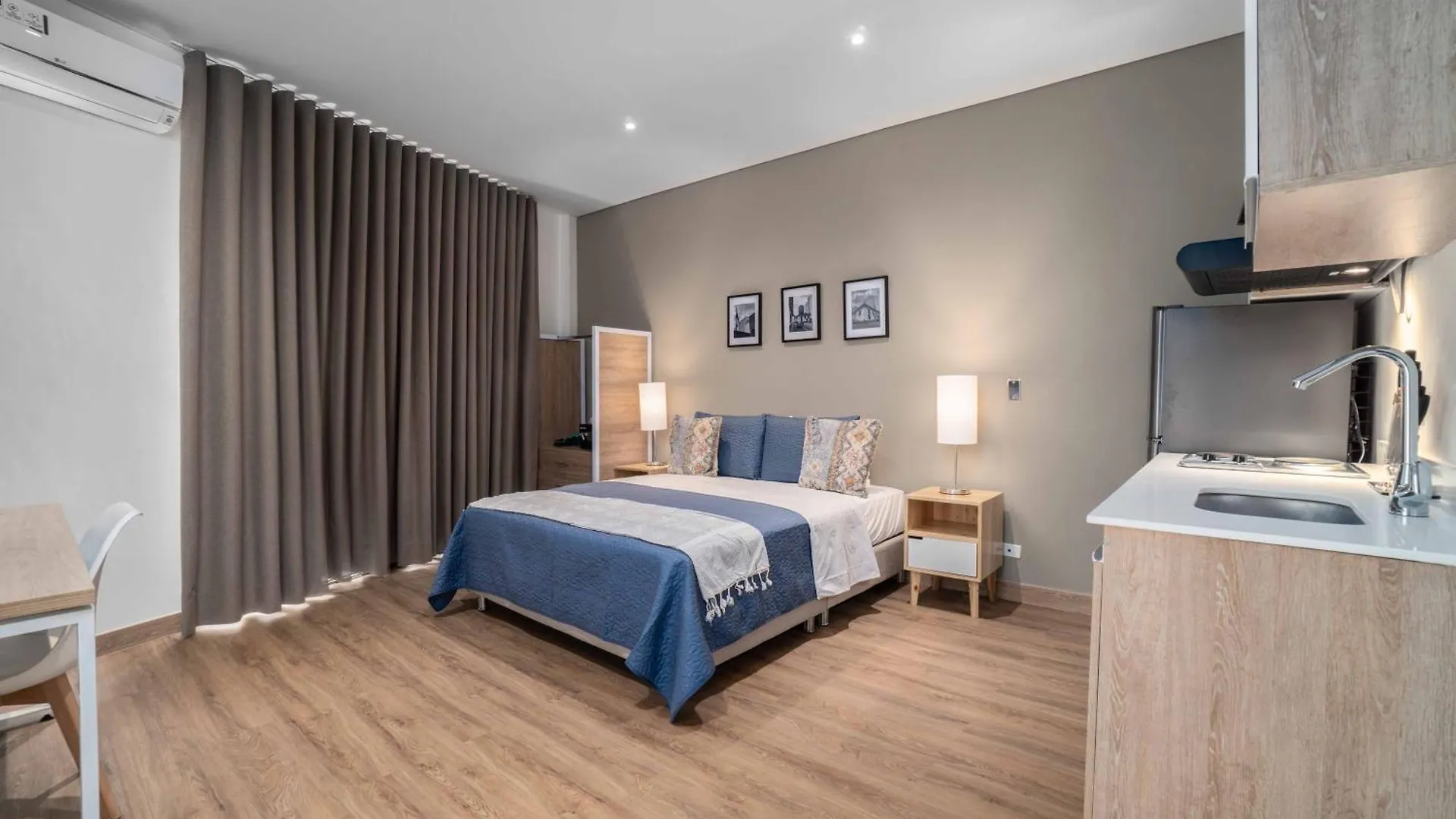 Apartman Magusan Holiday Rentals Cali Kolumbia