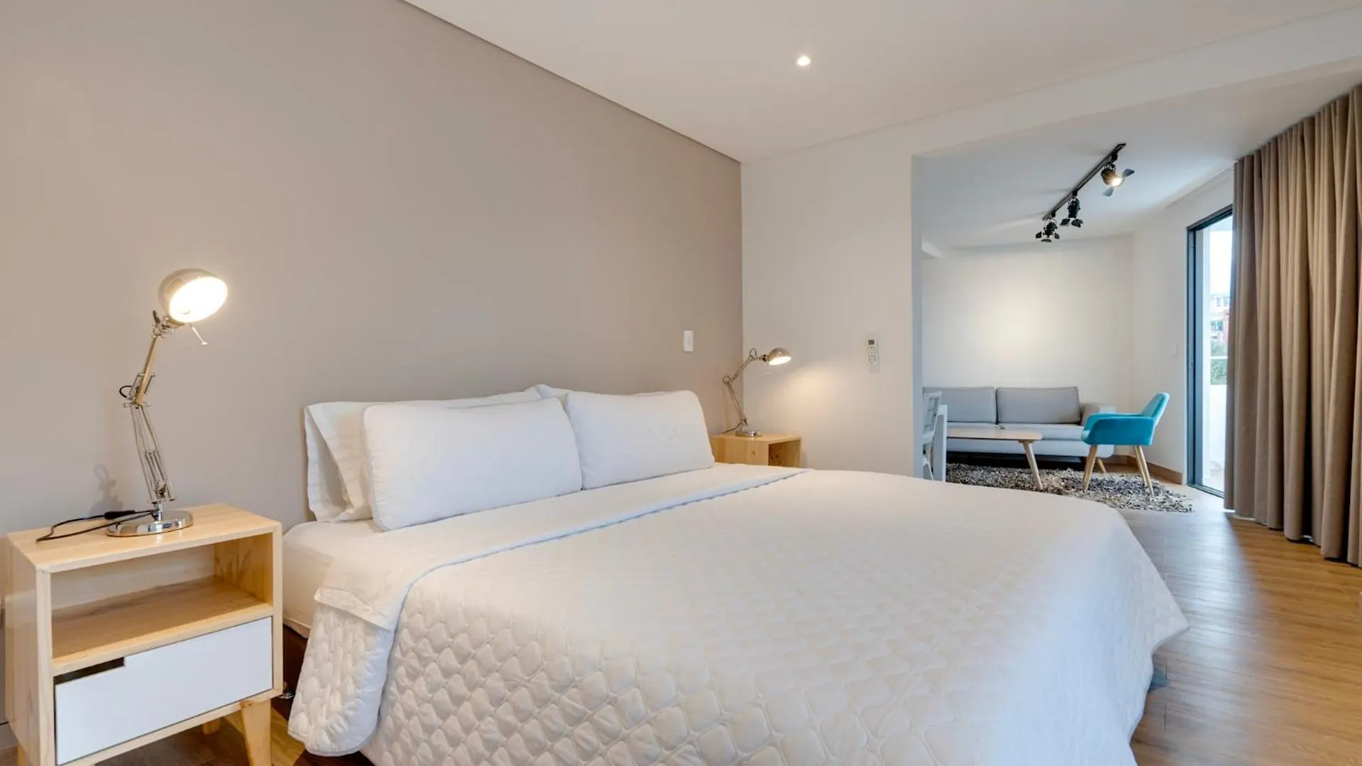Magusan Holiday Rentals Cali Apartman
