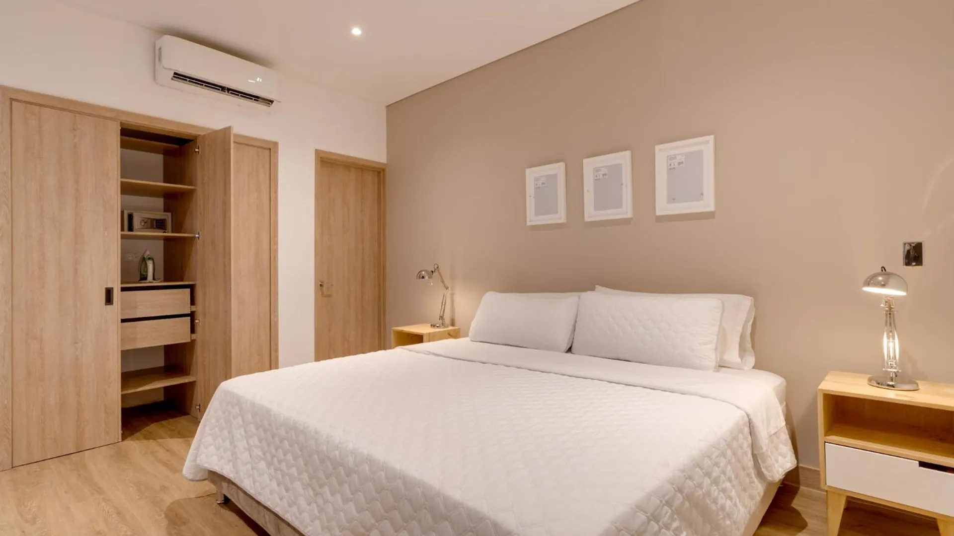 Magusan Holiday Rentals Cali 0*,