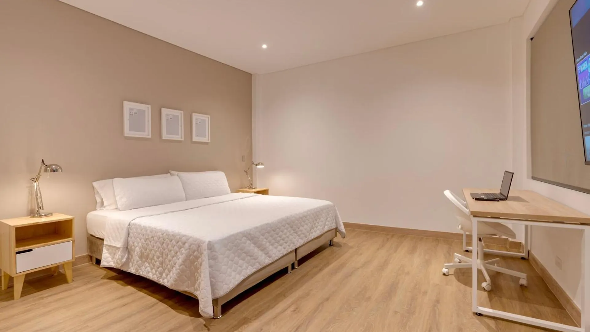 Magusan Holiday Rentals Cali
