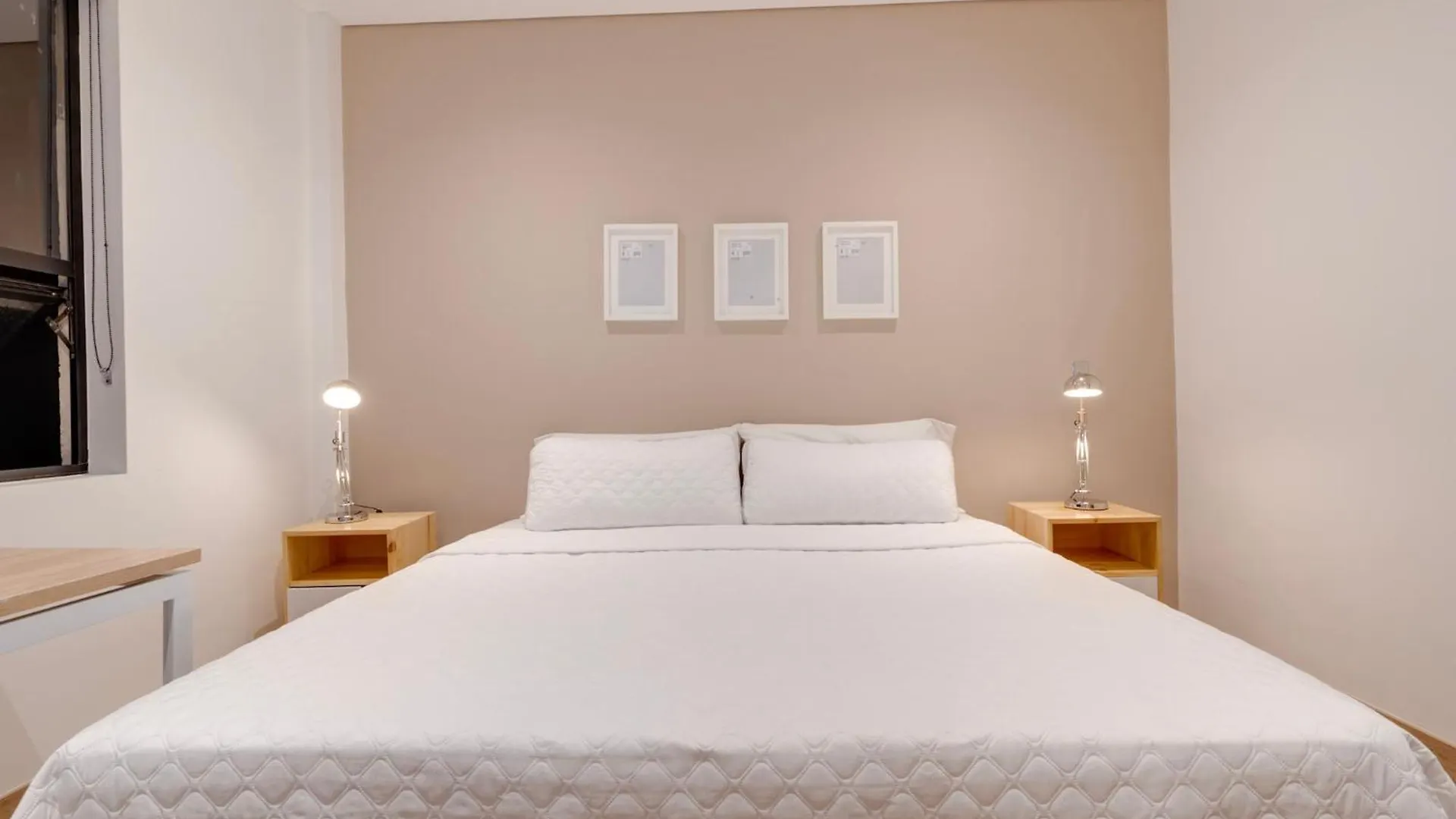 Apartment Magusan Holiday Rentals Cali