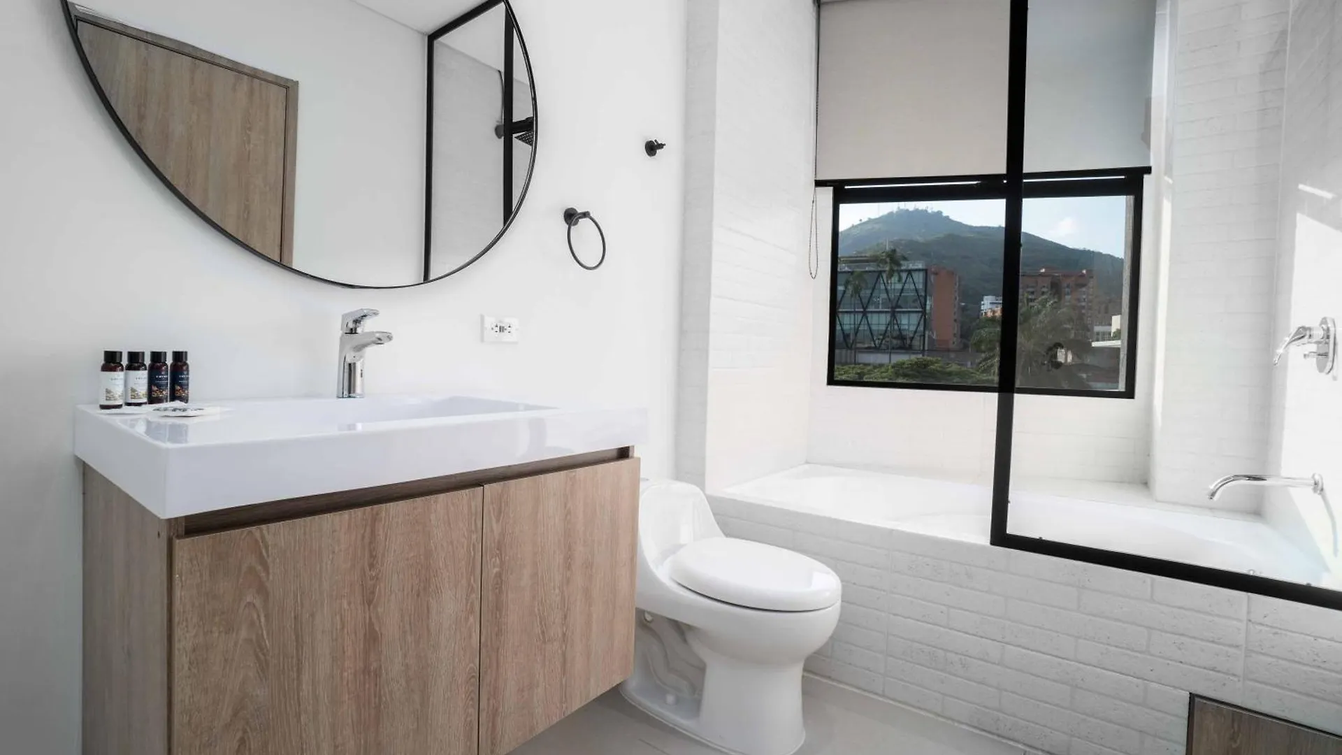 Magusan Holiday Rentals Cali