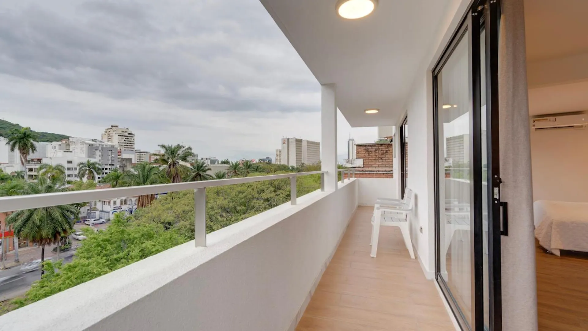 Apartment Magusan Holiday Rentals Cali Kolumbien