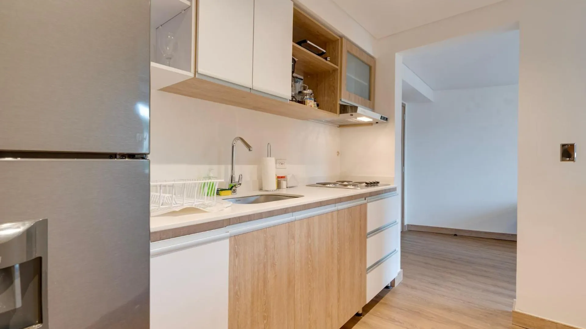 Magusan Holiday Rentals Cali Apartment