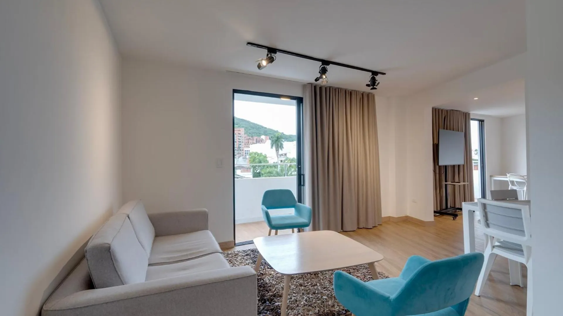 Apartment Magusan Holiday Rentals Cali Kolumbien