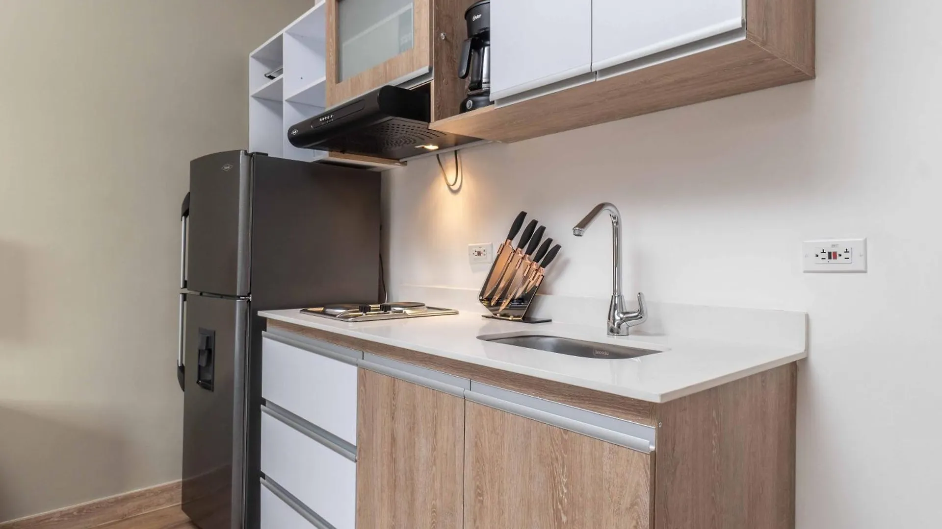 Magusan Holiday Rentals Cali Apartment