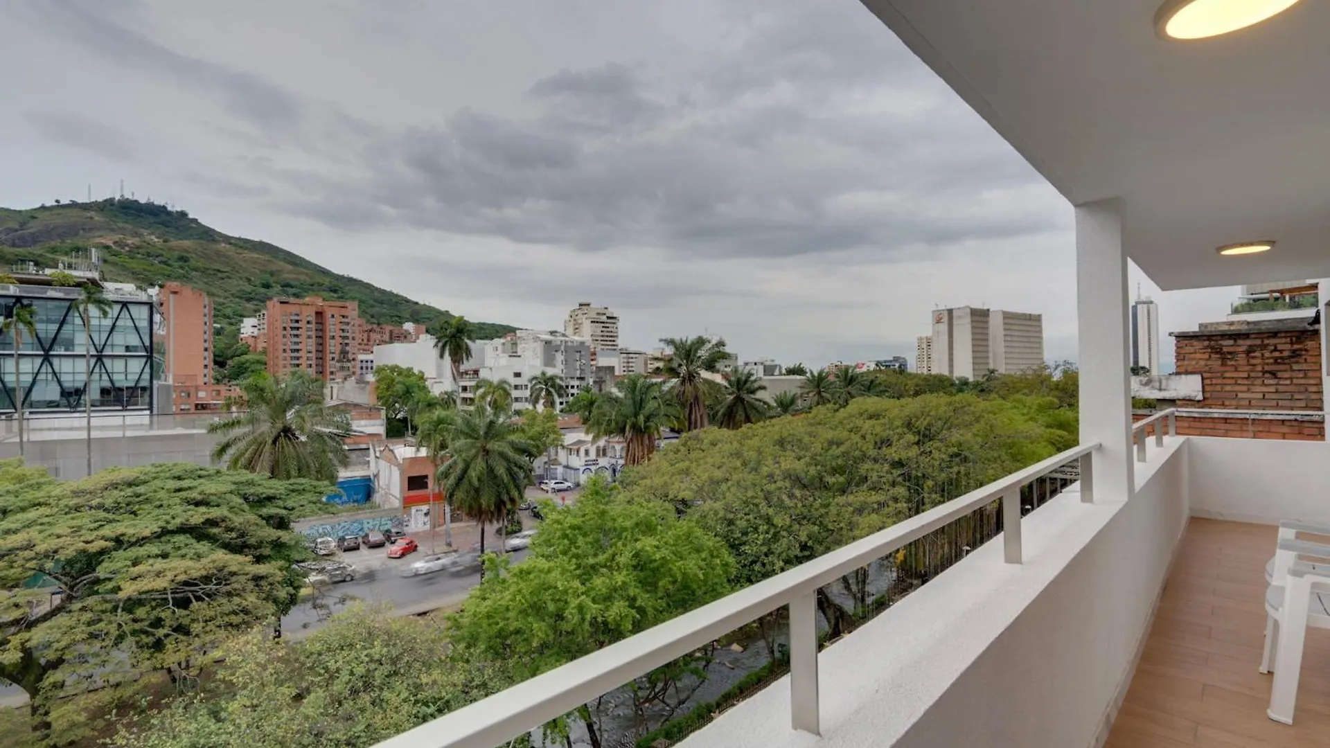 Apartment Magusan Holiday Rentals Cali
