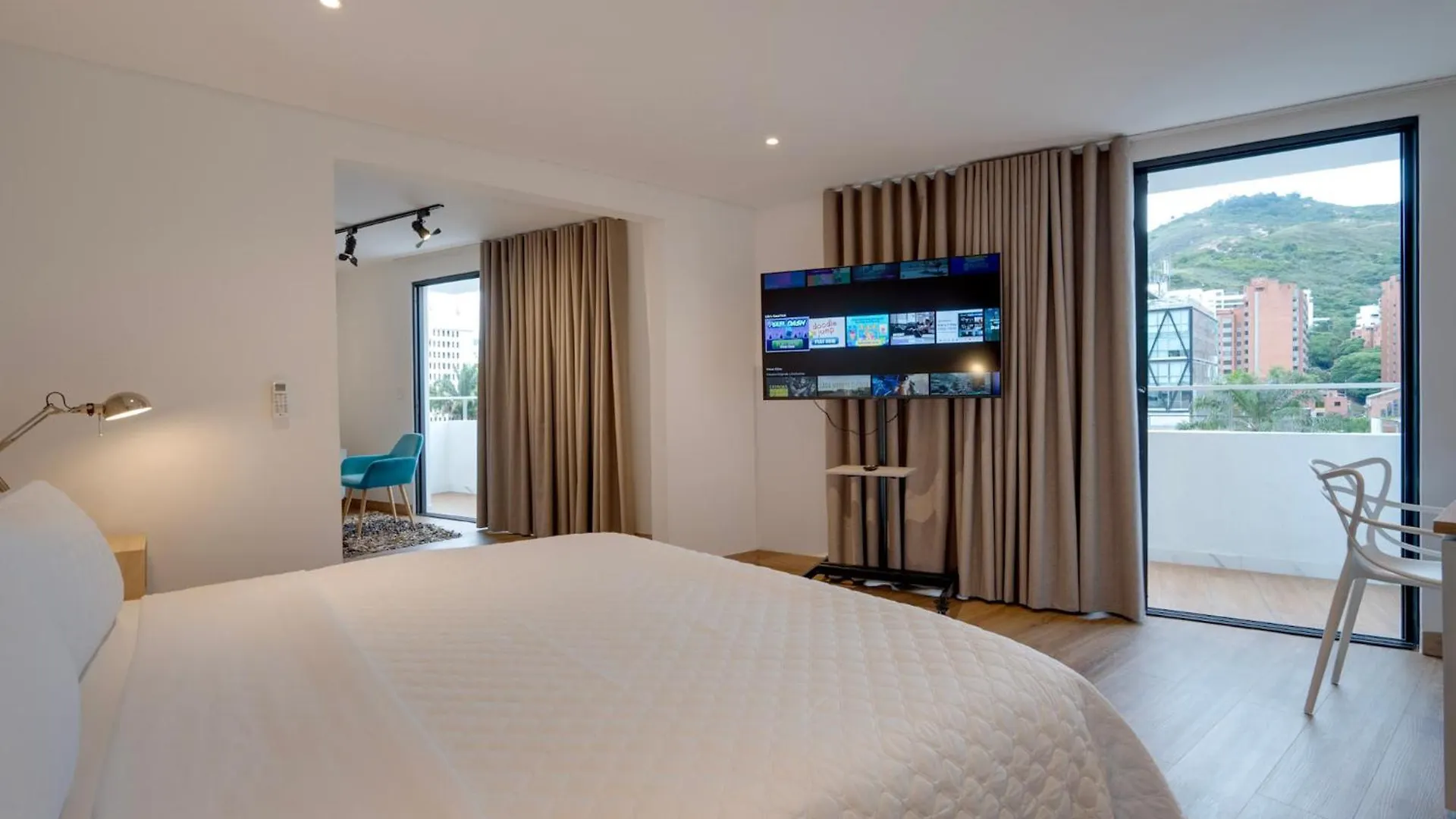 Magusan Holiday Rentals Cali 0*,